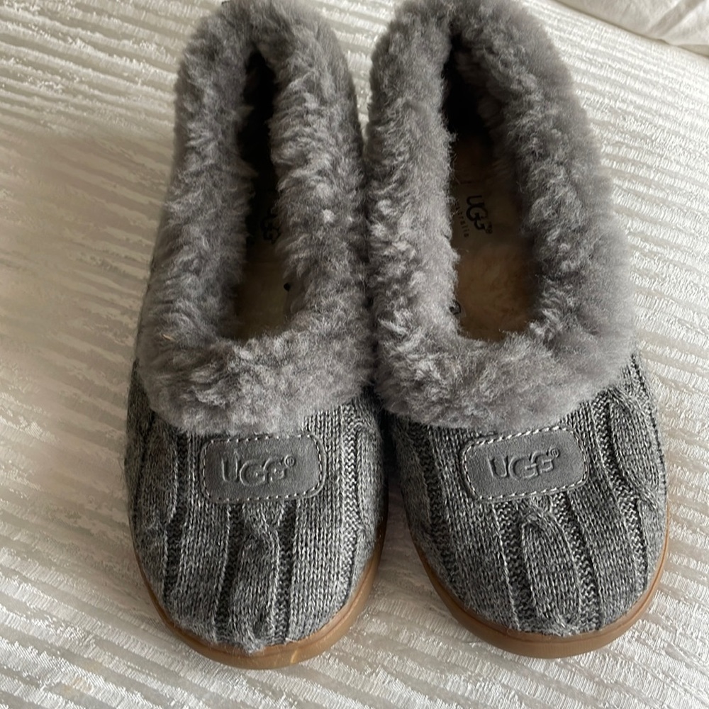 Ugg Slippers